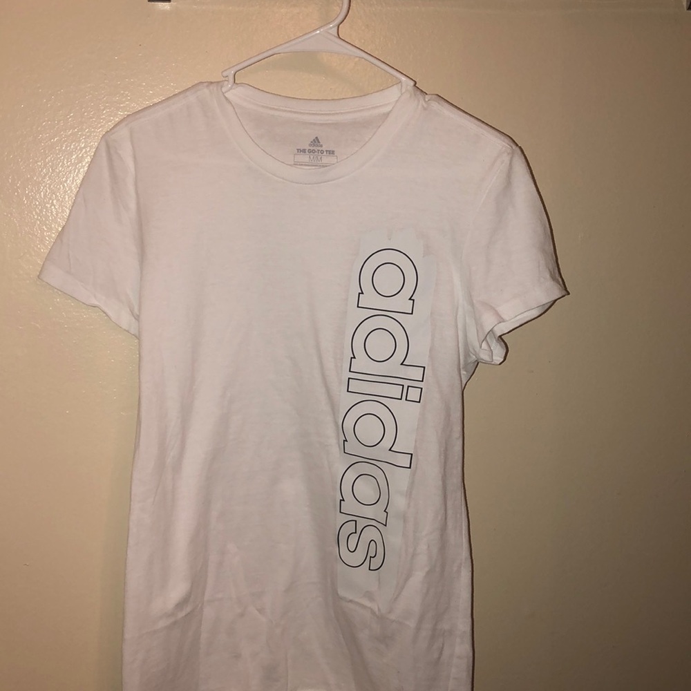 A tee